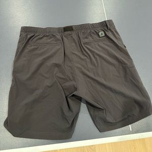 Adidas Adicross Golf Shorts